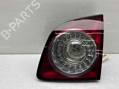 Used Right tailgate light VW GOLF PLUS V (5M1, 521) 1.4 TSI (122 hp) 31211830