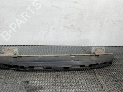 Front bumper reinforcement CITROËN C4 Grand Picasso I (UA_) 1.6 HDi | BP19968558C109 