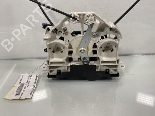 Airco bedieningspaneel MAZDA DEMIO (DW) 1.3 16V (DW3W, DW19) | BP19998469I5 