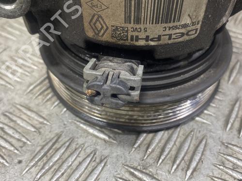AC Kompressor RENAULT MEGANE II (BM0/1_, CM0/1_) 1.5 dCi (BM1E, CM1E) | BP29869625M34