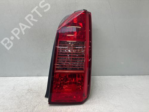 Right taillight FIAT IDEA (350_) 1.4 16V | BP36549880C35 - Image 2
