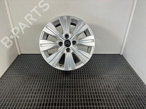 Fælk CITROËN C3 Picasso (SH_) 1.6 VTi 120 | BP34196334C45 - Image 2