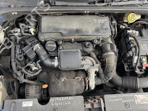 Electronic module CITROËN C3 Pluriel (HB_) 1.4 HDi | BP34449893M83 - Image 34