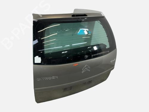 Used Tailgate Tailgate CITROËN C4 Grand Picasso I (UA_) 1.6 HDi (109 hp) 39730173 39730173