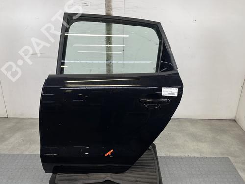 Used Left rear door VW POLO V (6R1, 6C1) 1.0 (75 hp) 31039671