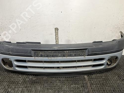 Pare-chocs avant RENAULT CLIO II (BB_, CB_) 1.2 (BB0A, BB0F, BB10, BB1K, BB28, BB2D, BB2H, CB0A,... (58 hp) 30679496