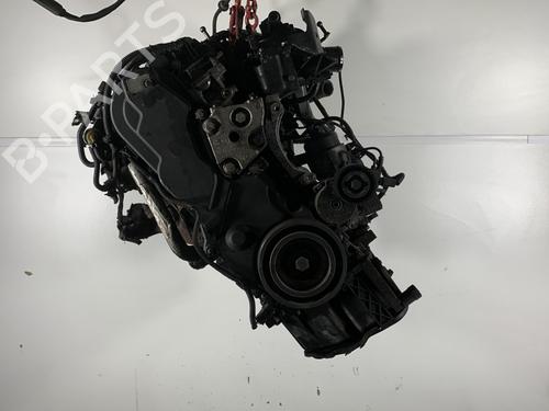 Engine CITROËN C5 III (RD_) 2.0 HDi 140 (RDRHF8, RDRHFA, RDRHA8, RDRHAJ) | BP31189573M1 - Image 4