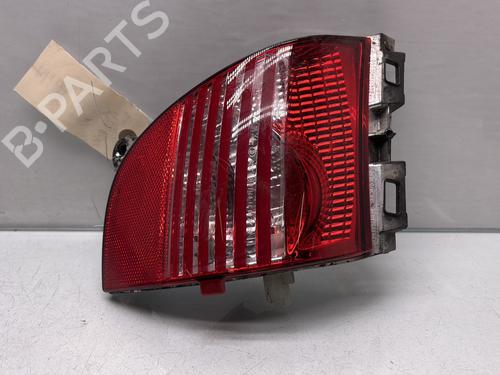 Feu de brouillard arrière PEUGEOT 2008 I (CU_) 1.2 THP 110 / PureTech 110 (110 hp) 32125788