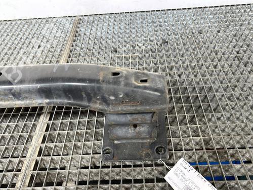 Front bumper reinforcement CITROËN C3 I (FC_, FN_) 1.4 16V HDi | BP24430592C109