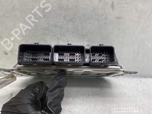 Engine control unit (ECU) DACIA SANDERO II 1.0 SCe 75 (B8JC, B8JD, B8NC) | BP21196803M57 