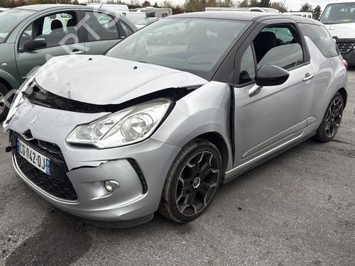 Used Parts CITROËN DS3 (SA_) 1.6 HDi 110 (112 hp) 4389031