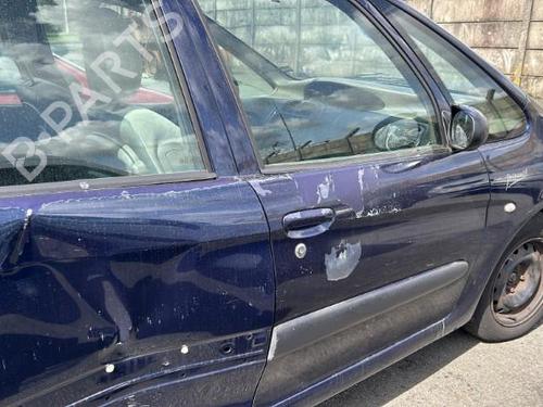 Left headlight CITROËN XSARA PICASSO (N68) 2.0 HDi | BP23214069C28 
