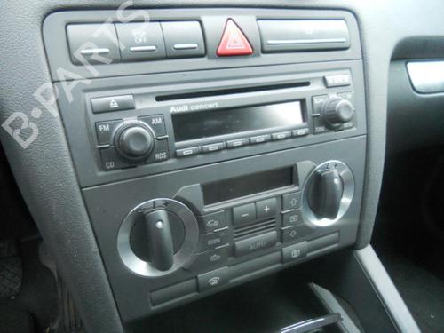 Switch AUDI A3 (8P1) 1.9 TDI | BP20005683I30 