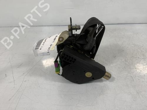 Front right belt tensioner SKODA FABIA I (6Y2)  | BP20014355C88 