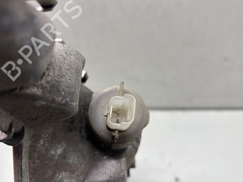 Rear fog light PEUGEOT 208 I (CA_, CC_) 1.4 HDi | BP28441566C37 