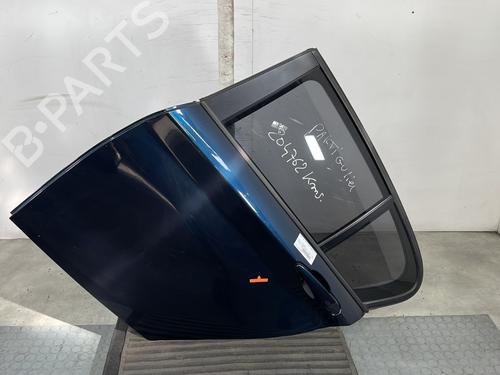 Used Left rear door BMW 1 (F20) 116 d (116 hp) 28569033