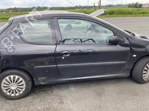 Bakspejl Højre PEUGEOT 206 Hatchback (2A/C) 1.4 HDi eco 70 | BP28282353C27