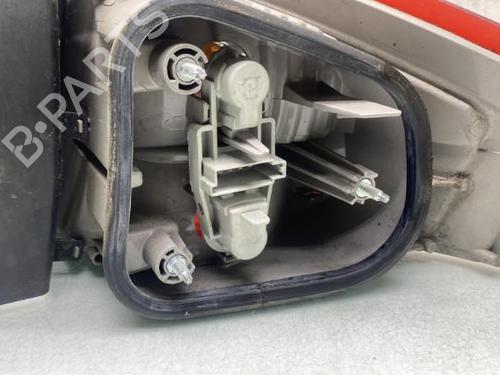 Left taillight FORD MONDEO IV (BA7) 1.6 Ti | BP19969234C34 