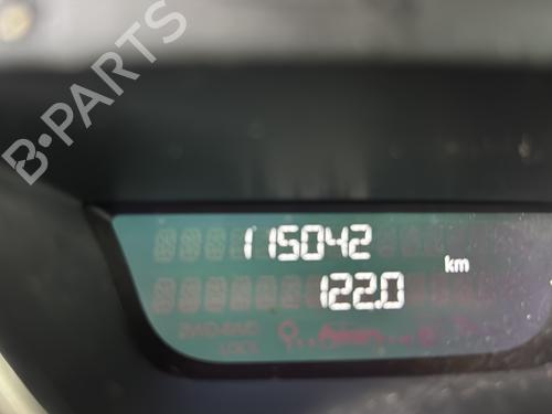 Steering column stalk RENAULT CAPTUR I (J5_, H5_) 0.9 TCe 90 | BP33238418I23 - Image 10