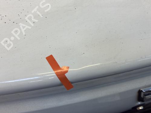 Used Tailgate Tailgate DACIA LOGAN II 1.0 SCe 75 (73 hp) 36008398 36008398
