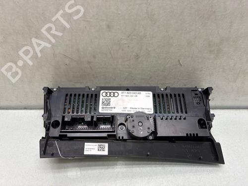Climate control AUDI A4 B8 Avant (8K5) | BP37006108I5 - Image 2