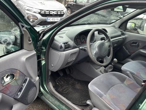 Griglia RENAULT CLIO II (BB_, CB_) 1.4 (B/CB0C, B/CB0S) | BP30878542C40