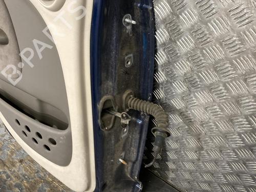 Left rear door CHRYSLER PT CRUISER (PT_) 2.0 | BP20033256C4 