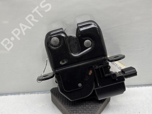 tailgate-lock-renault-captur-i-j5_-h5_-2013-31887150 main image
