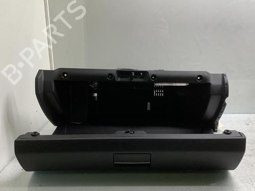 Glove box MERCEDES-BENZ B-CLASS Sports Tourer (W245) B 180 CDI (245.207) | BP19972959C95