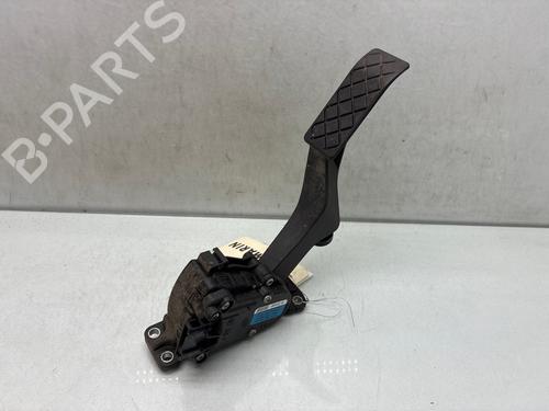 Pedale Pedale VW TRANSPORTER T5 Platform/Chassis (7JD, 7JE, 7JL, 7JY, 7JZ, 7F 2.5 TDI (174 hp) 37279832 37279832