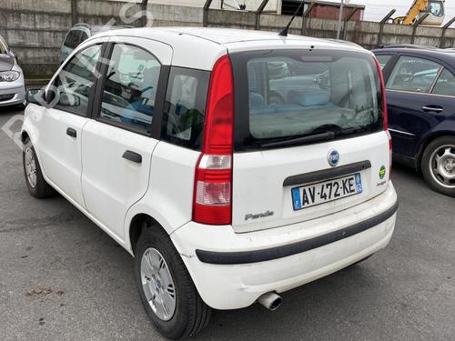 Gearbox FIAT PANDA (169_) 1.3 D Multijet (169.AXC1A) | BP33331789M3 - Image 25