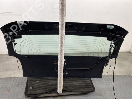 Bootlid window PEUGEOT 108 1.0 VTi 72 | BP30771134C64