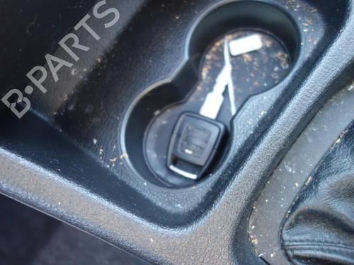 Left taillight OPEL ZAFIRA A MPV (T98) 2.0 DTI 16V (F75) | BP21386542C34 