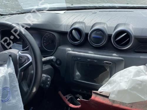 DACIA DUSTER (HM_)  1.5 dCi 115 (HMAD)  1795353