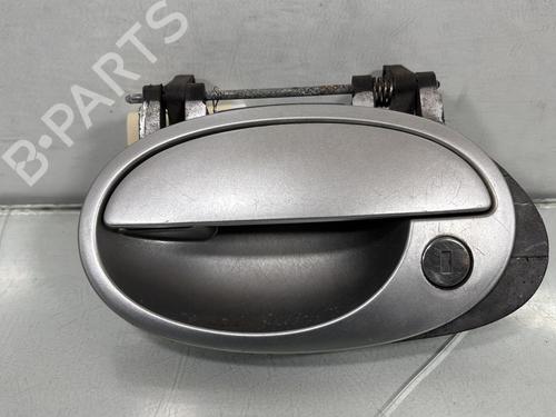 Venstre foran utvendig håndtak OPEL CORSA C (X01) 1.2 Twinport (F08, F68) (80 hp) 30307401