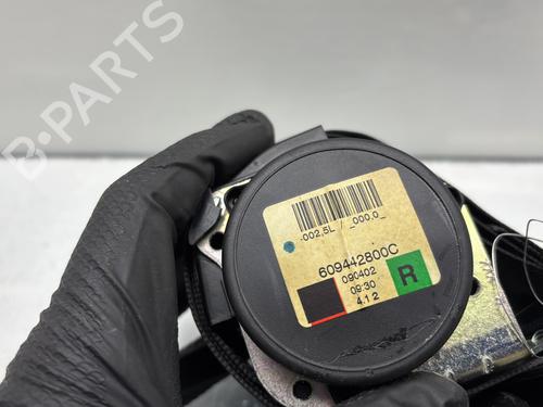 Høyre bak beltestrammer BMW 1 Convertible (E88) 118 d | BP29940147C90 