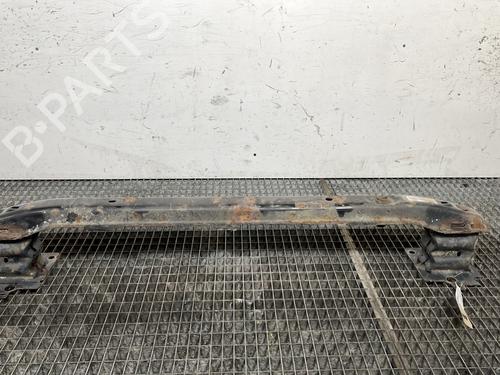 Used Front bumper reinforcement CITROËN C2 (JM_) 1.4 HDi (68 hp) 31379635