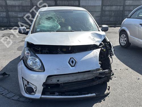 Right front steering knuckle RENAULT TWINGO II (CN0_) 1.5 dCi 90 | BP28281100M26 - Image 21
