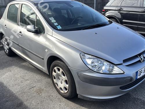 Engine PEUGEOT 307 (3A/C) 1.6 16V | BP32524281M1  - Image 7