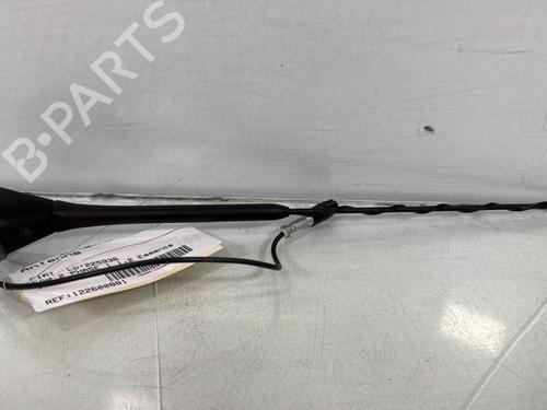 Antenne/Base Antenne/Base FIAT 500 (312_) 1.2 (312AXA1A) (69 hp) 33238708 33238708