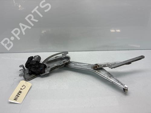 Used Front left window mechanism Front left window mechanism OPEL MERIVA A MPV (X03) 1.7 CDTI (E75) (100 hp) 20033869 20033869