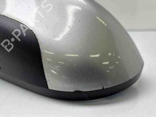 Left mirror NISSAN QASHQAI I (J10, NJ10) 1.5 dCi | BP29286888C26 