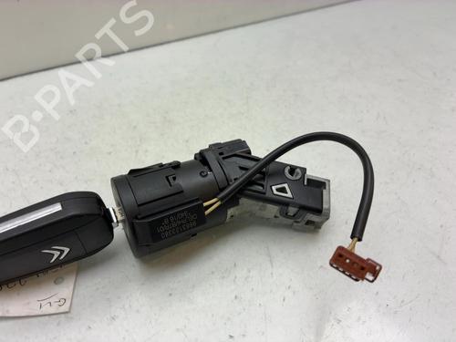 Ignition barrel CITROËN C3 III (SX) 1.6 BlueHDi 75 | BP39946197M48 - Image 2