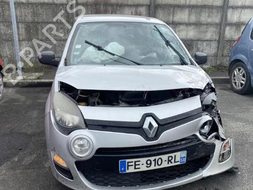 Left tailgate light RENAULT TWINGO II (CN0_) 1.5 dCi 75 | BP21775707C79  - Image 17