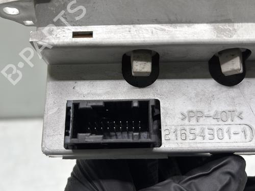 display-monitor-peugeot-307-3ac-2000-2001-2002-2003-2004-2005-2006-2007-2008-2009-2010-2011-2012-31269532 main image