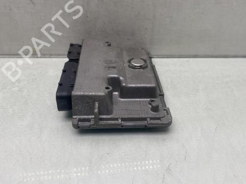 Engine control unit (ECU) SKODA FABIA II (542) 1.2 12V | BP21197100M57 