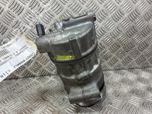Used AC compressor AC compressor 37279797 37279797