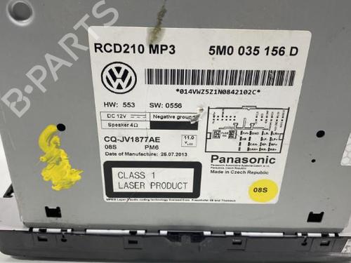 Used Radio Radio 19977108 19977108
