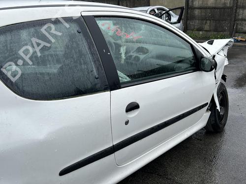 Fuse box PEUGEOT 206 Hatchback (2A/C)  | BP19993994E1 