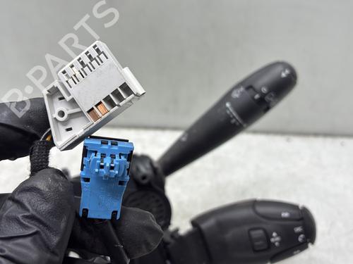 Steering column stalk CITROËN C3 II (SC_) 1.2 VTi 82 | BP33648465I23 - Image 4